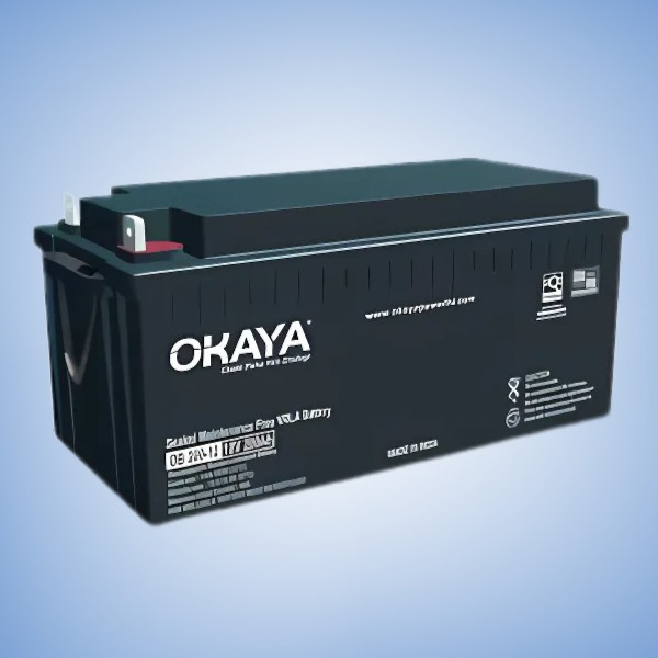 Okaya Batteries